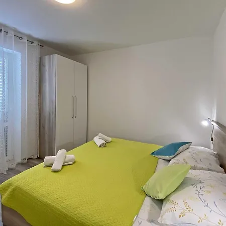 Apartment Aurelia - Duplex One-bedroom With Sea View Dubrovnik