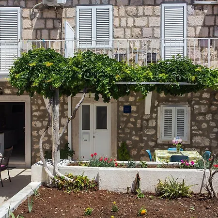 Apartment Aurelia - Duplex One-bedroom With Sea View *