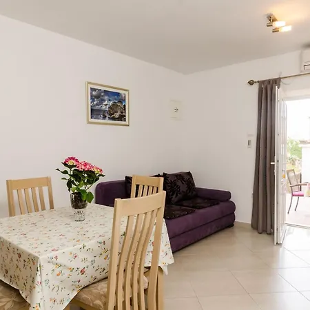 Aurelia - Duplex One-bedroom With Sea View Apartment Dubrovnik