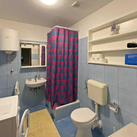 Aurelia - Duplex One-bedroom With Sea View Dubrovnik