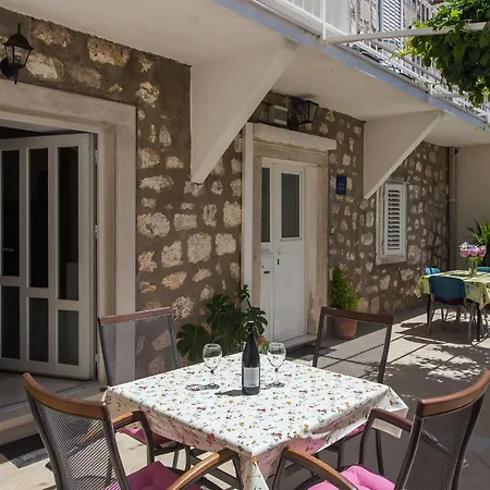 Apartment Aurelia - Duplex One-bedroom With Sea View *