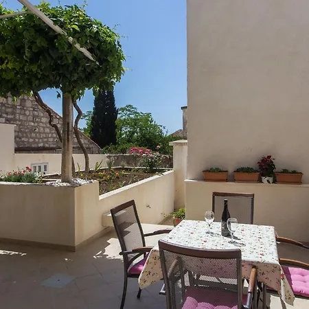 Aurelia - Duplex One-bedroom With Sea View