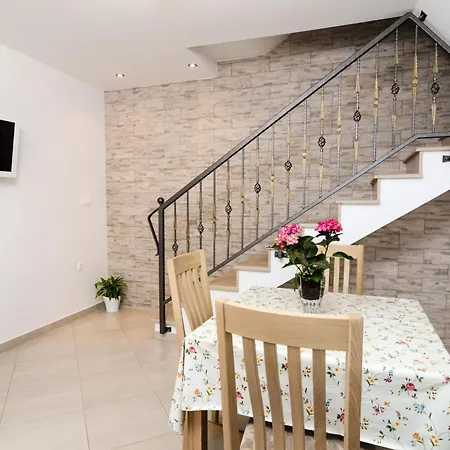 公寓 Aurelia - Duplex One-bedroom With Sea View *